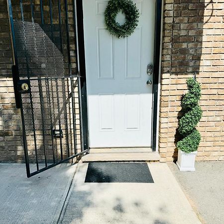Cozy Evergreen Apartment By Newark Airport Bagian luar foto