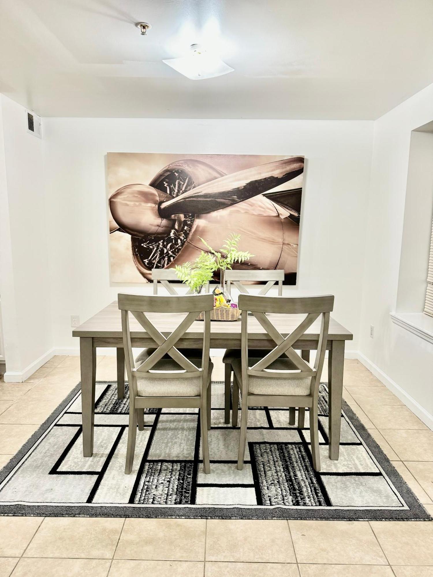 Cozy Evergreen Apartment By Newark Airport Bagian luar foto