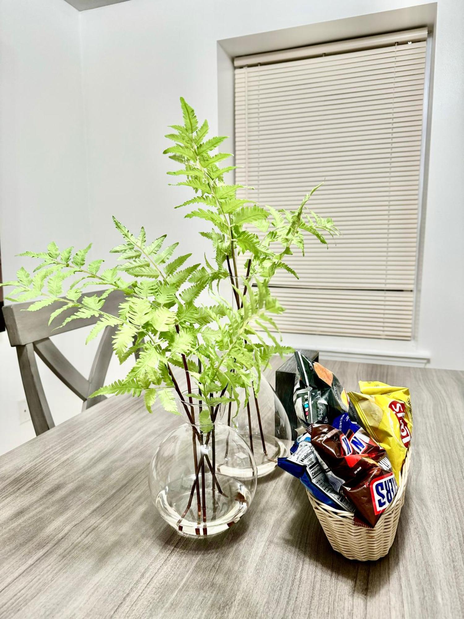 Cozy Evergreen Apartment By Newark Airport Bagian luar foto