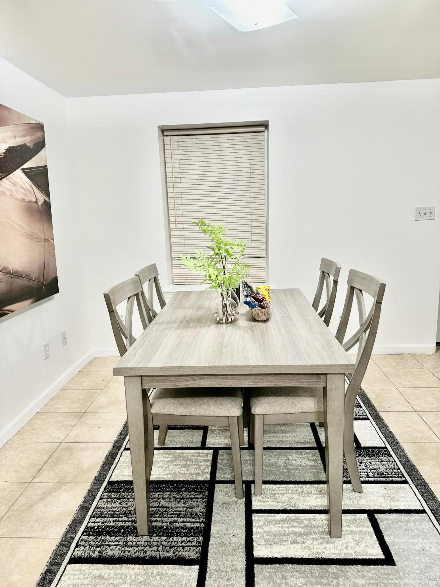 Cozy Evergreen Apartment By Newark Airport Bagian luar foto