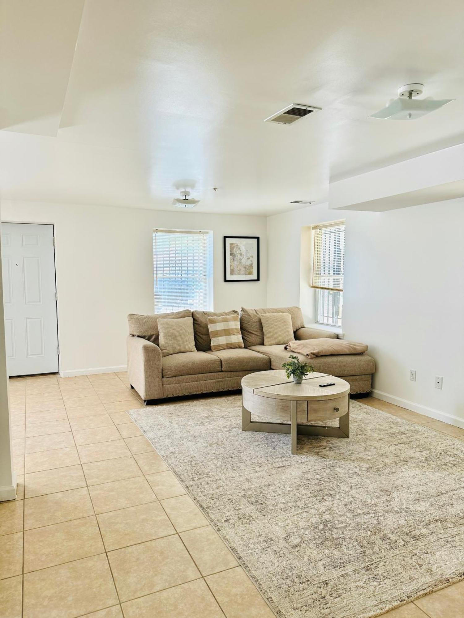 Cozy Evergreen Apartment By Newark Airport Bagian luar foto